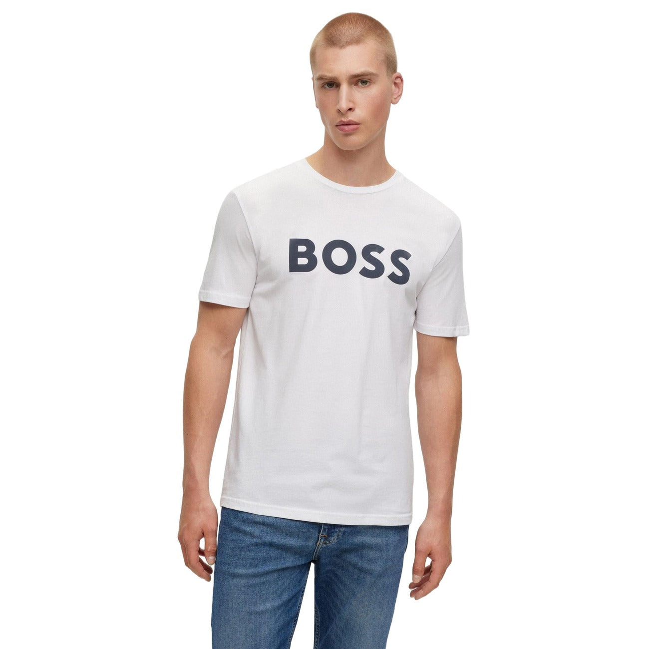 Boss - Boss Homme T-Shirts