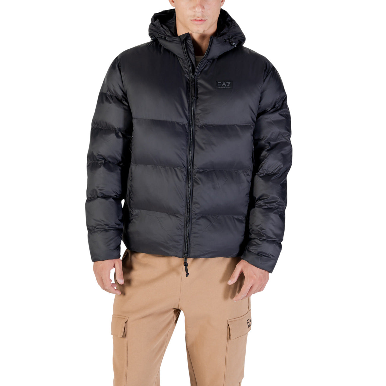 EA7 - EA7 Men's Jackets