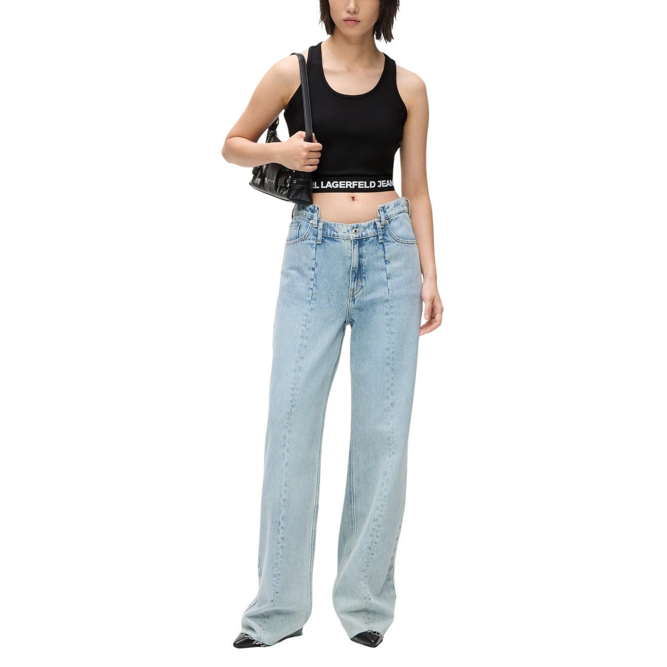 Karl Lagerfeld Jeans - Karl Lagerfeld Jeans Femme Tops