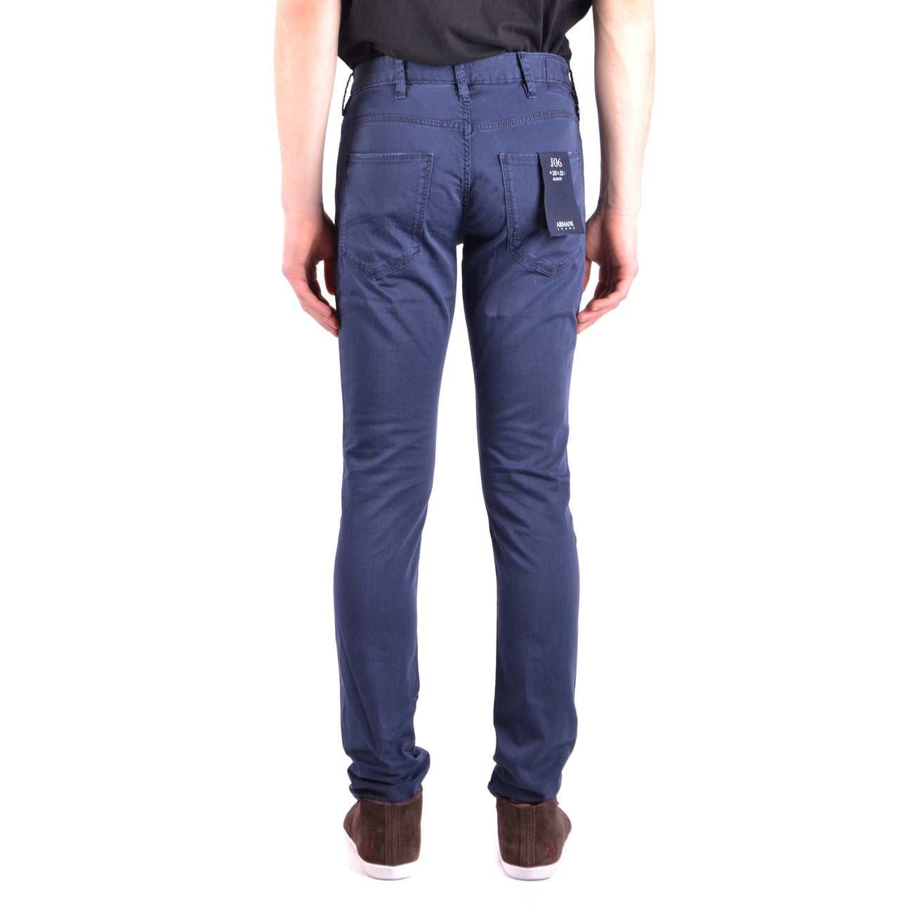 Armani Jeans - Armani Jeans Men's Jeans