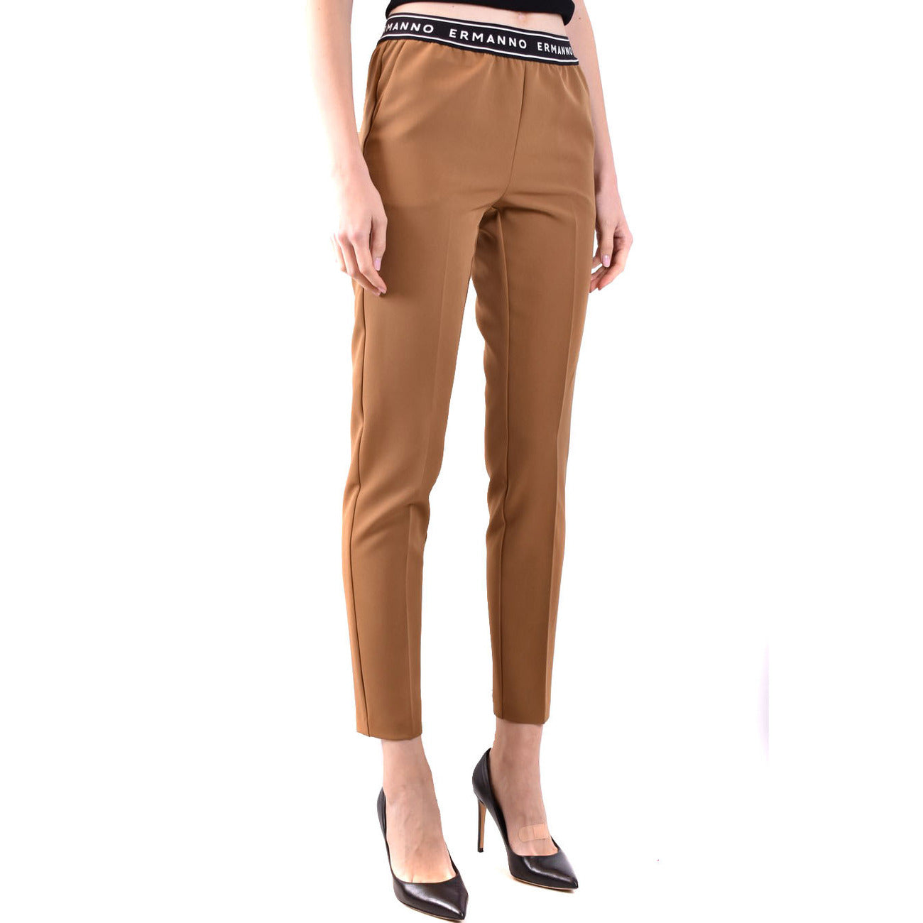 Ermanno - Ermanno Women Trousers
