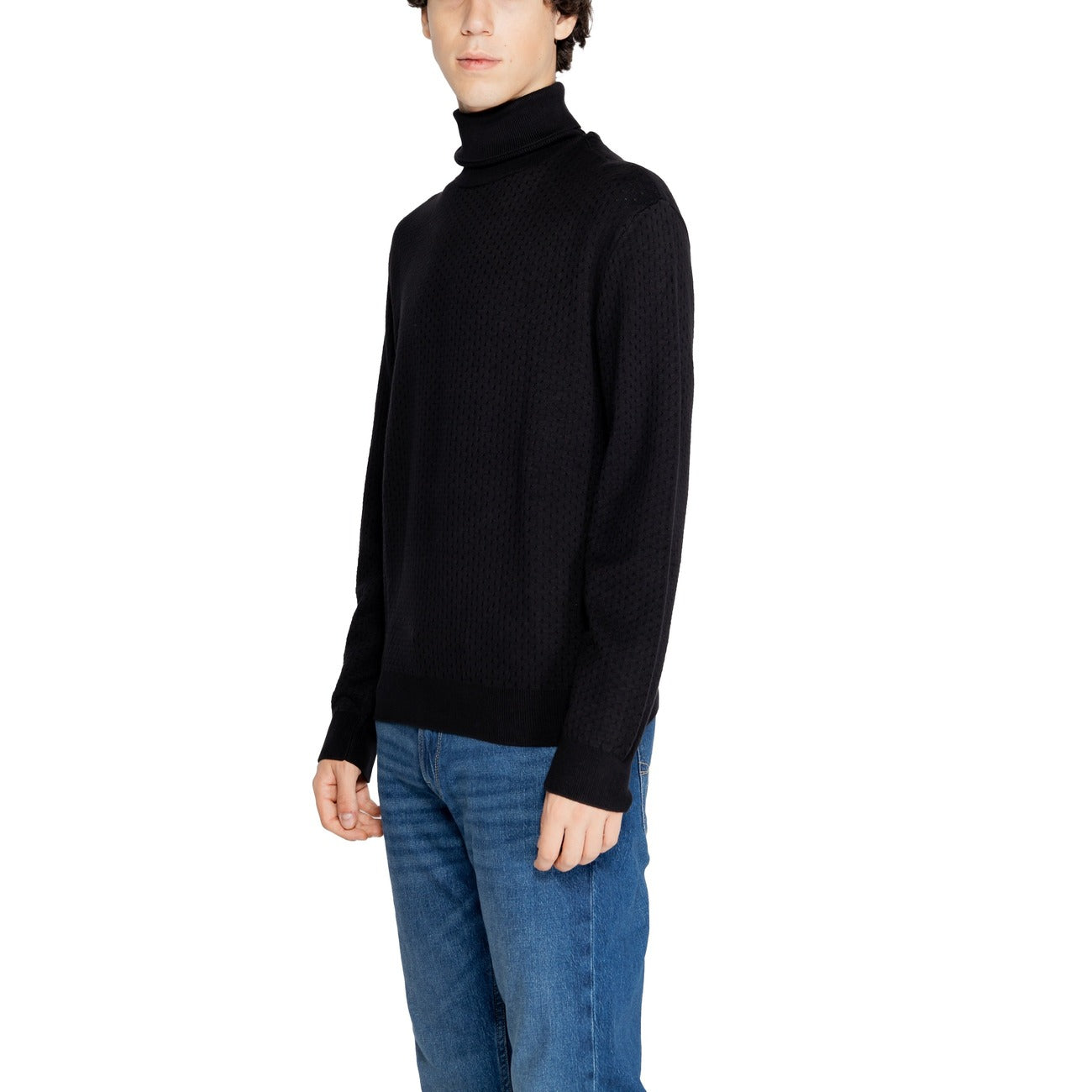 Armani Exchange - Armani Exchange Men's Sweaters
