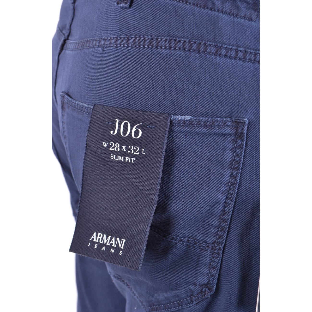 Armani Jeans - Armani Jeans Men's Jeans