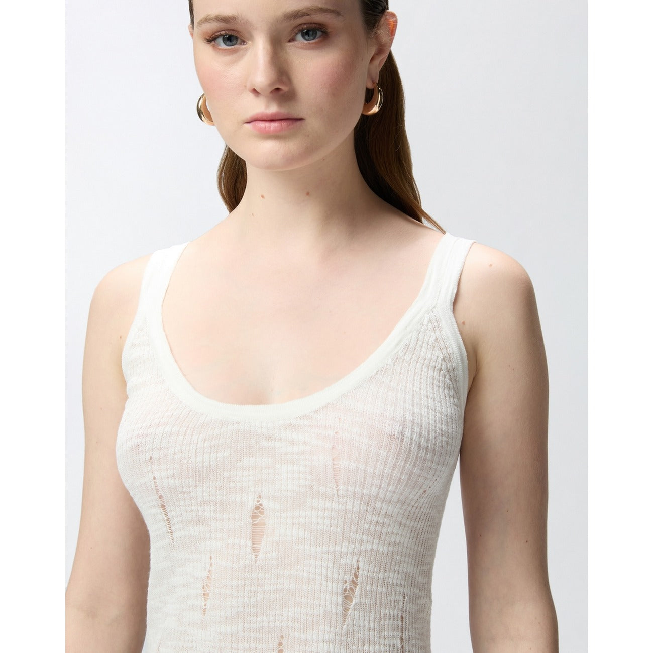 Pinko - Pinko Women's Tank Tops