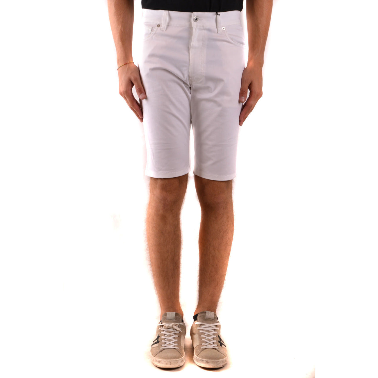 Moschino - Moschino Homme Bermudas