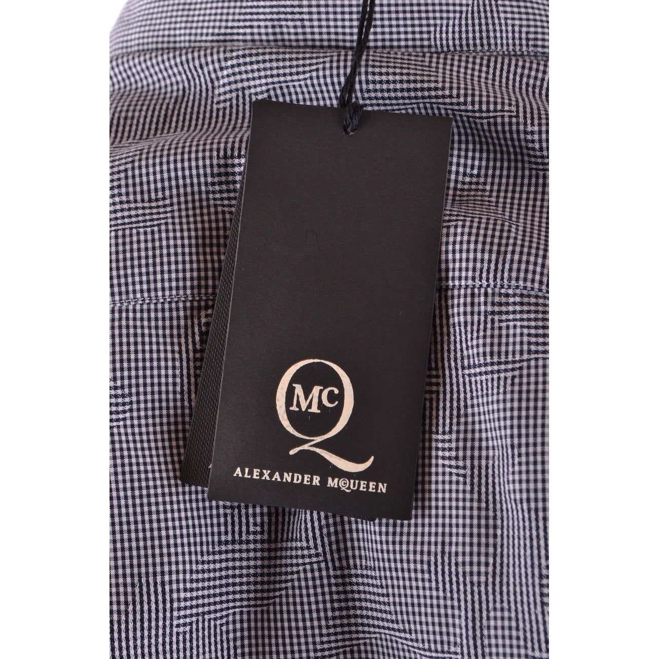 Alexander Mcqueen - Alexander Mcqueen Homme Chemises