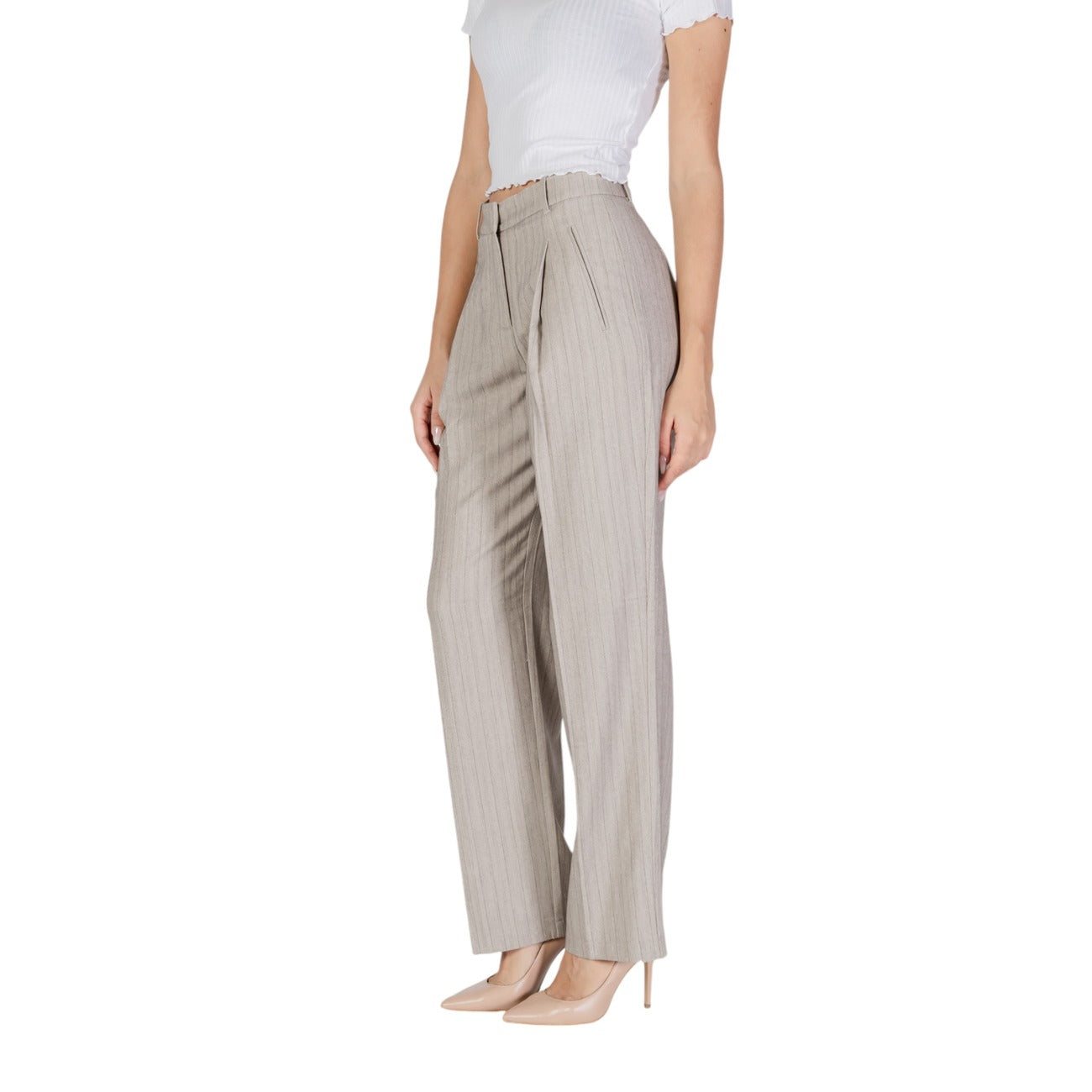 Vero Moda - Vero Moda Women's Trousers