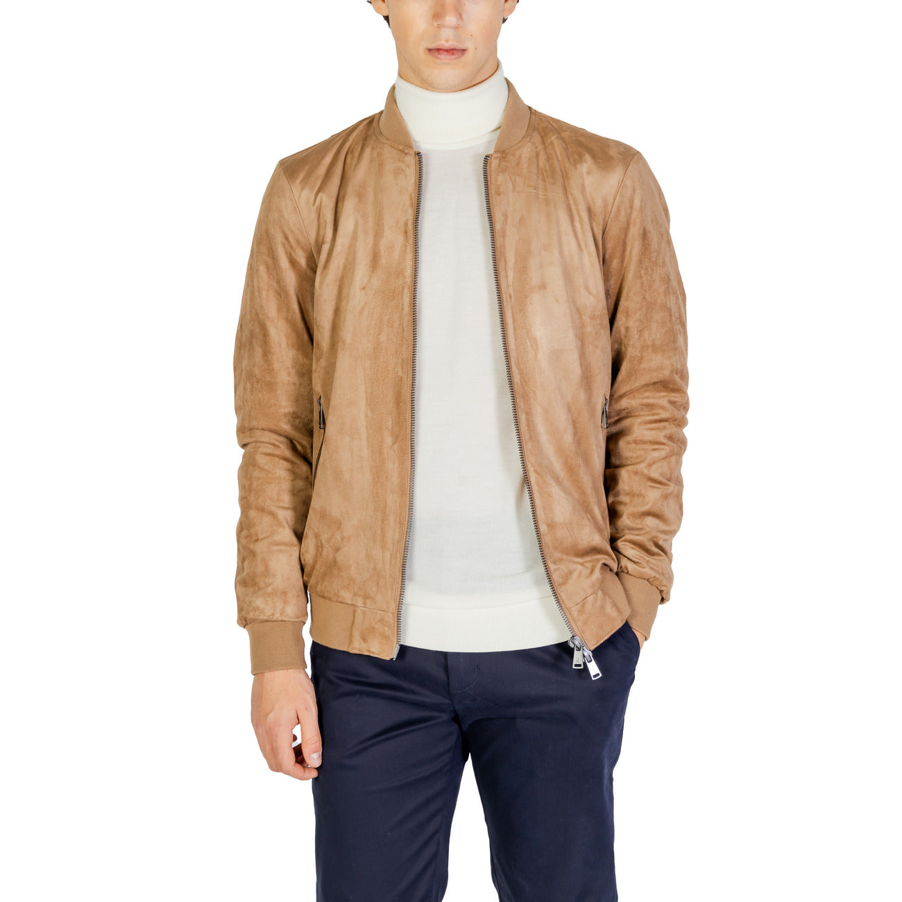 Gianni Lupo - Gianni Lupo Homme Jaquettes