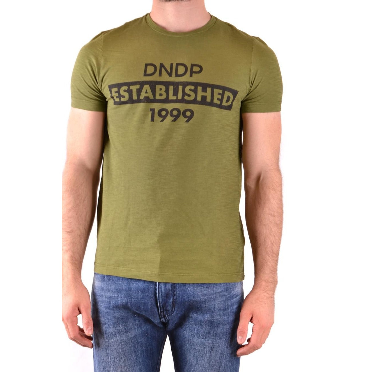 Dondup - Dondup Homme T-Shirts