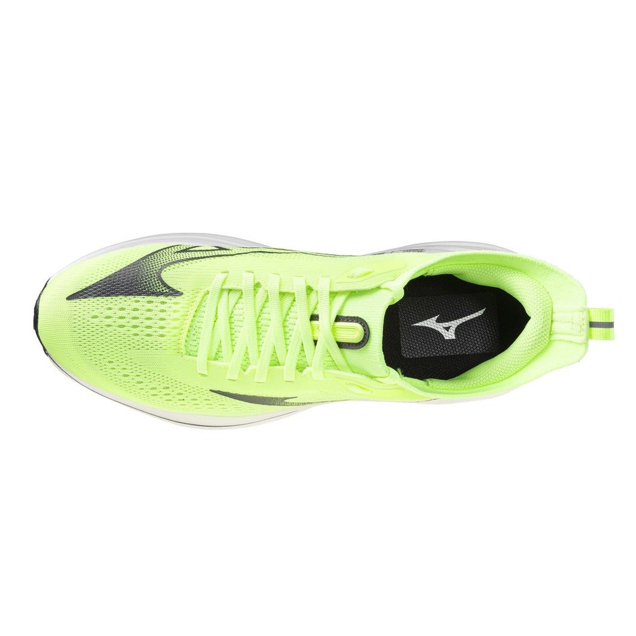 Mizuno Men's Sneakers – Yellow