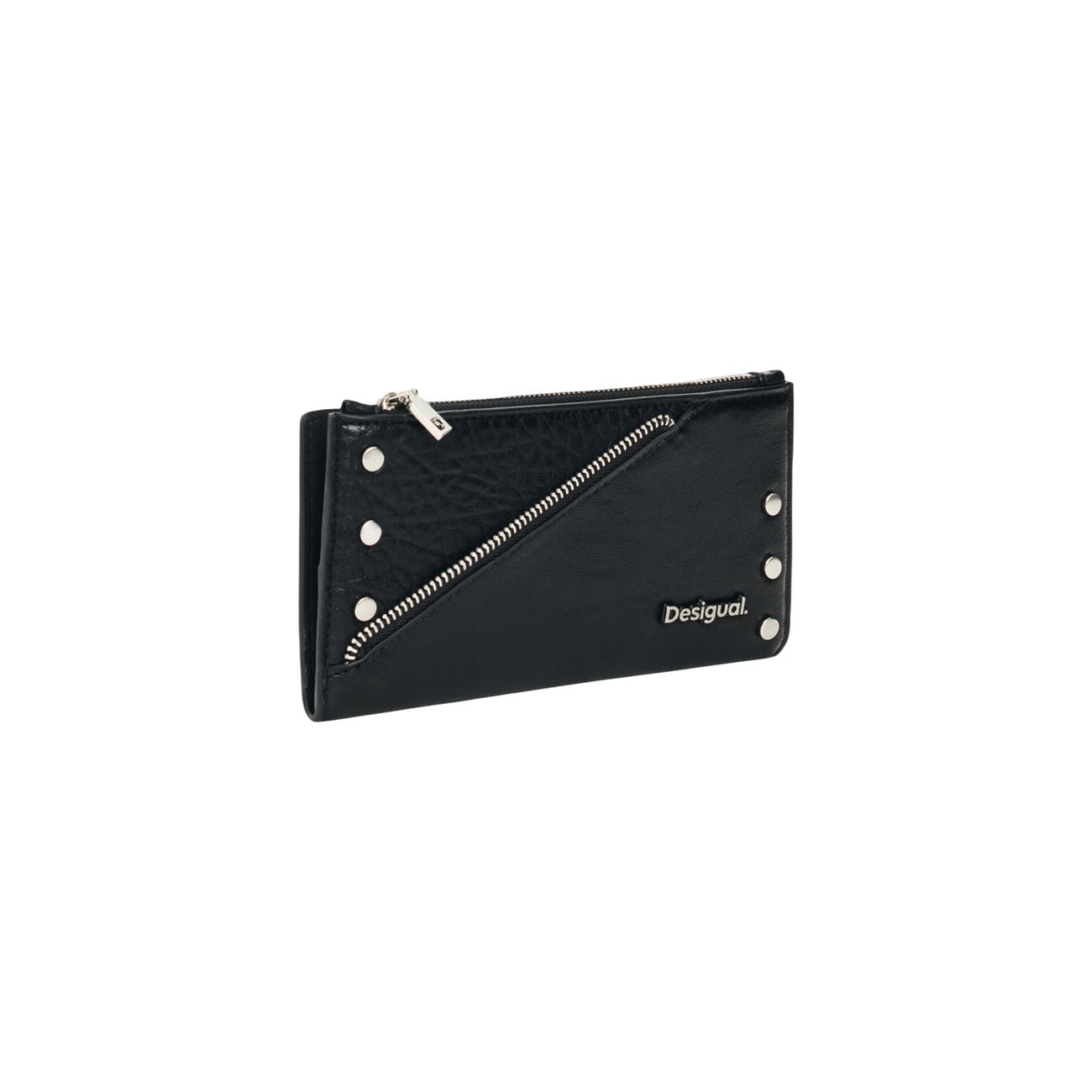 Desigual Women's Wallet – Black