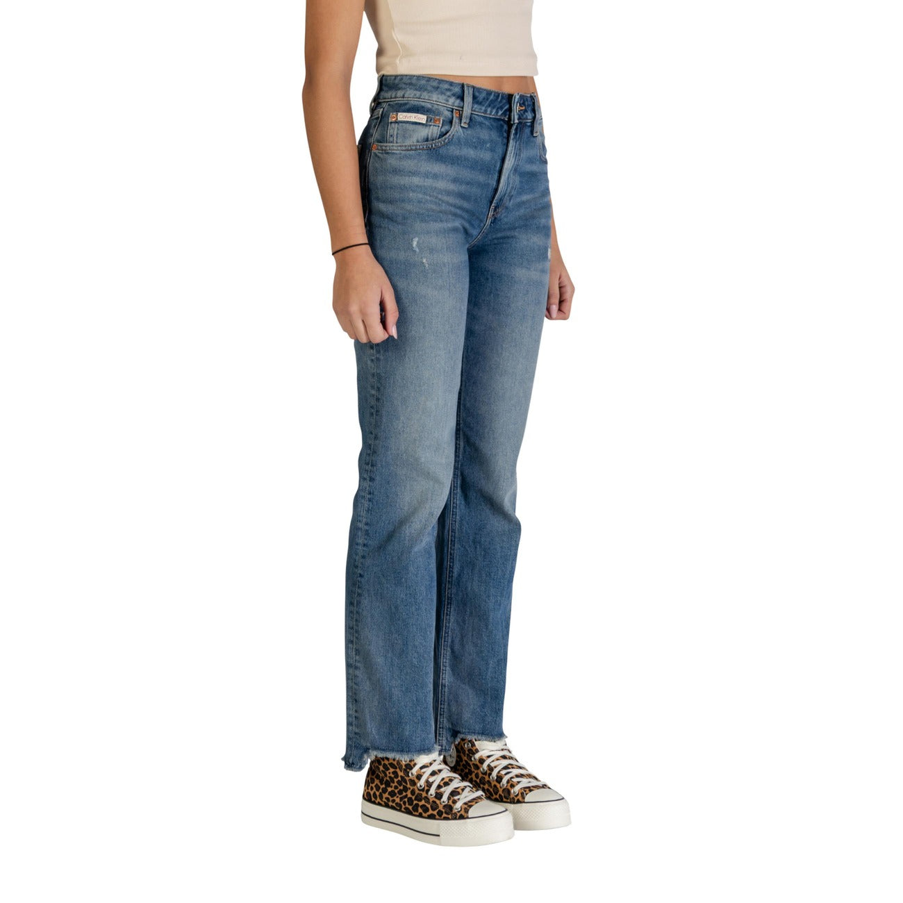 Calvin Klein Jeans - Calvin Klein Jeans Women's Jeans