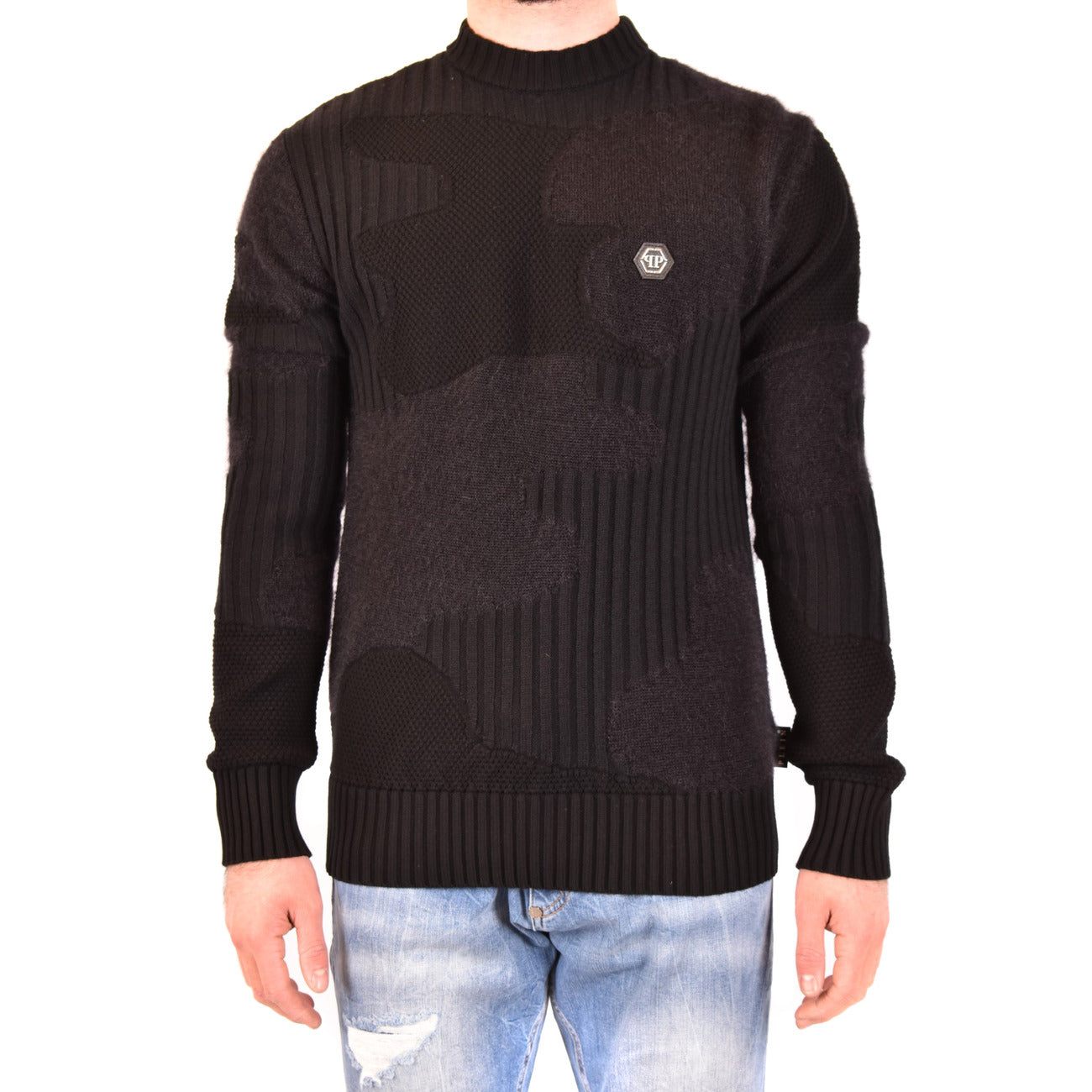 Philipp Plein - Philipp Plein Men's Sweaters