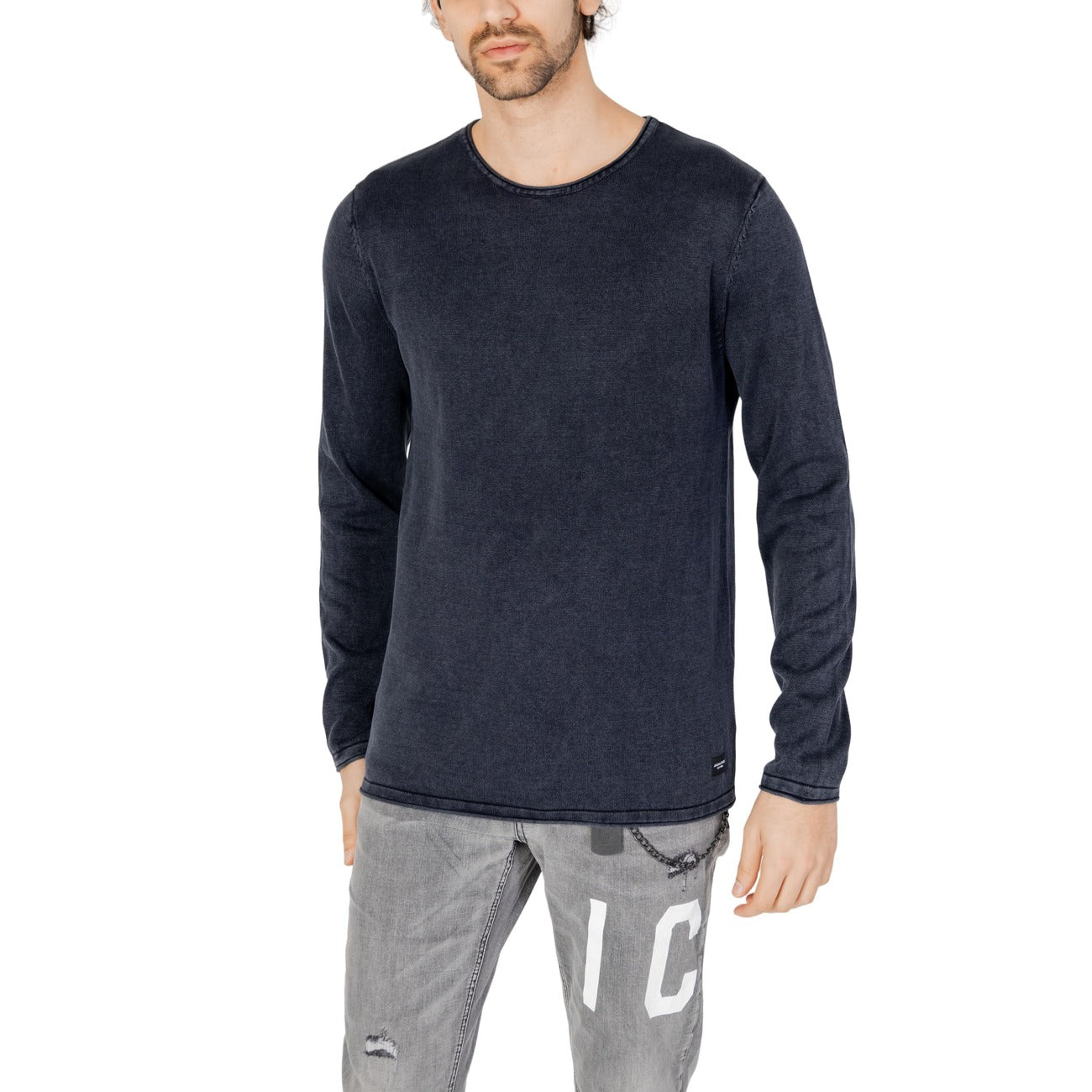 Jack & Jones - Jack & Jones Men's Sweaters