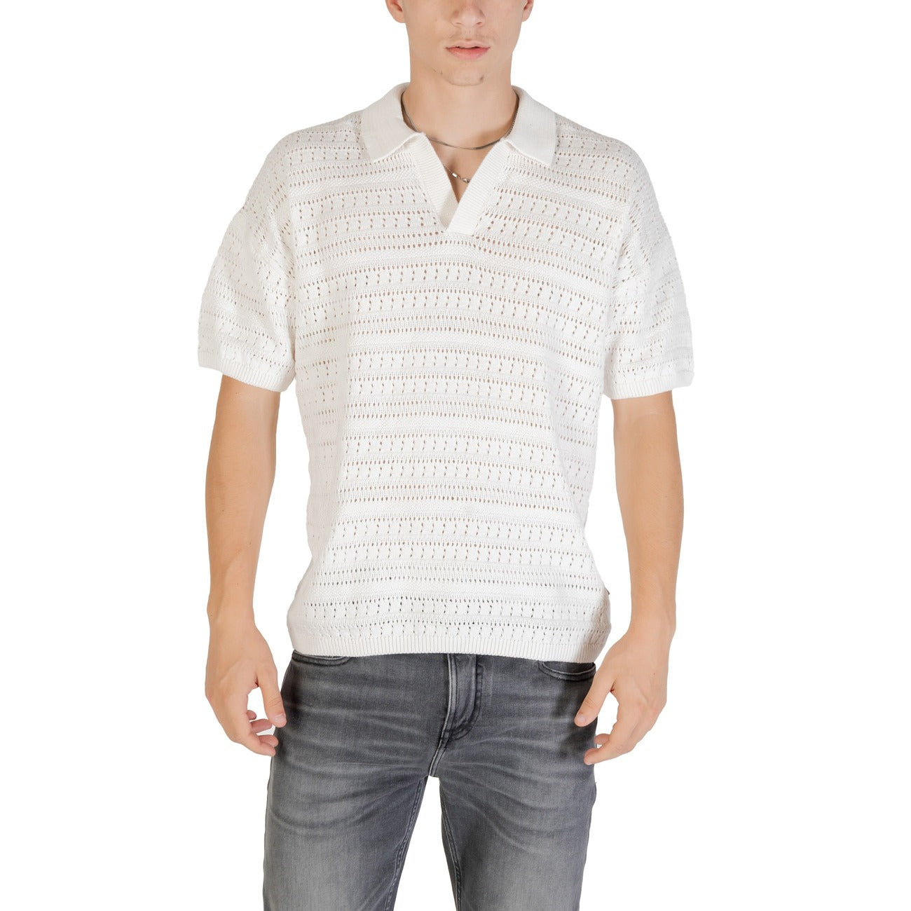 Only & Sons - Only & Sons Homme Polo