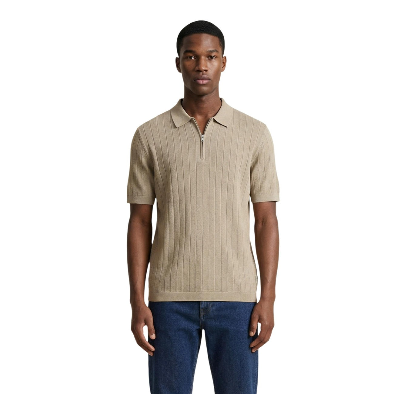 Armani Exchange - Armani Exchange Homme Polo