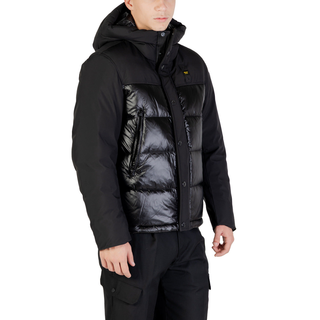 Blauer. - Blauer. Homme Vestes