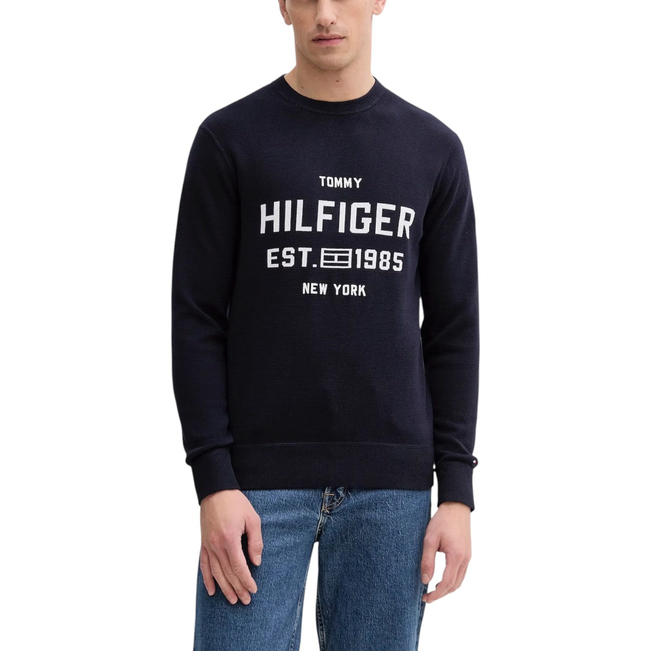 Tommy Hilfiger - Tommy Hilfiger Homme Pulls