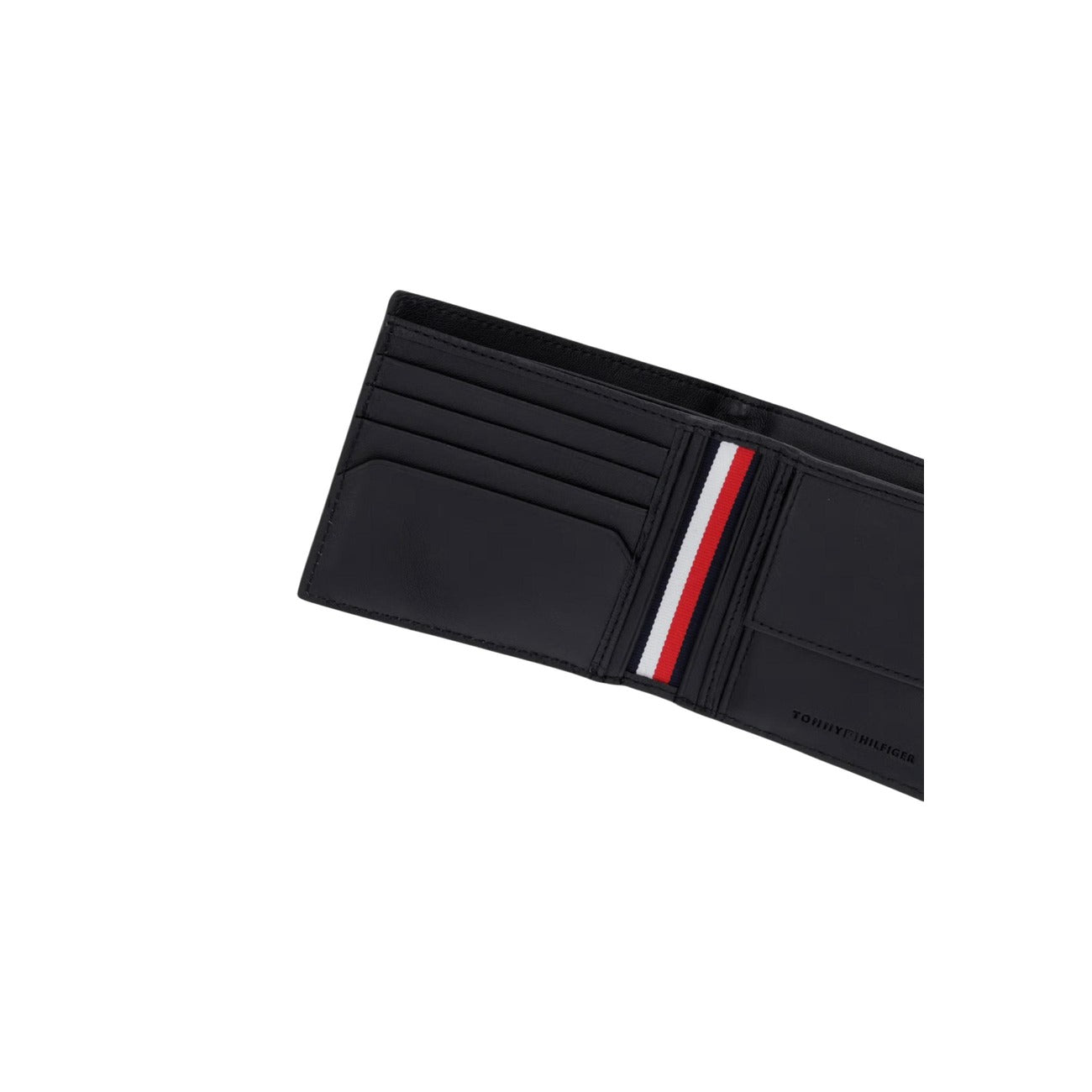 Portefeuille Tommy Hilfiger Homme noir