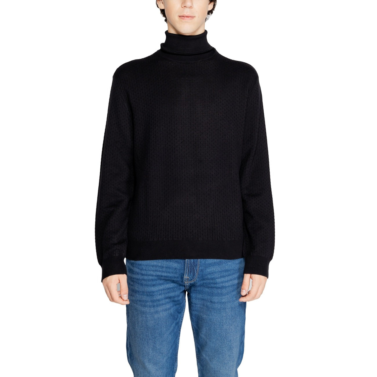 Armani Exchange - Armani Exchange Men's Sweaters