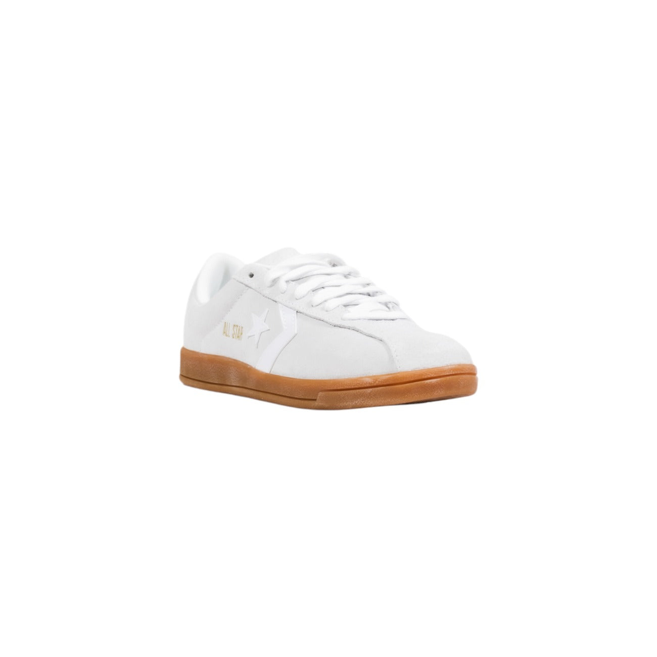 Baskets Converse Femme – Blanc