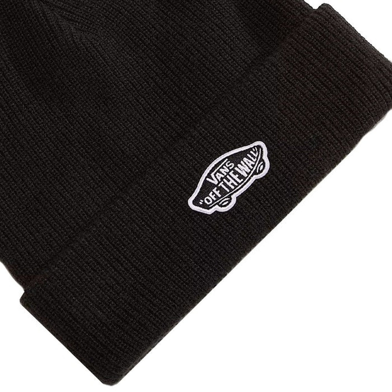 Chapeau Vans Homme Noir Imprimé