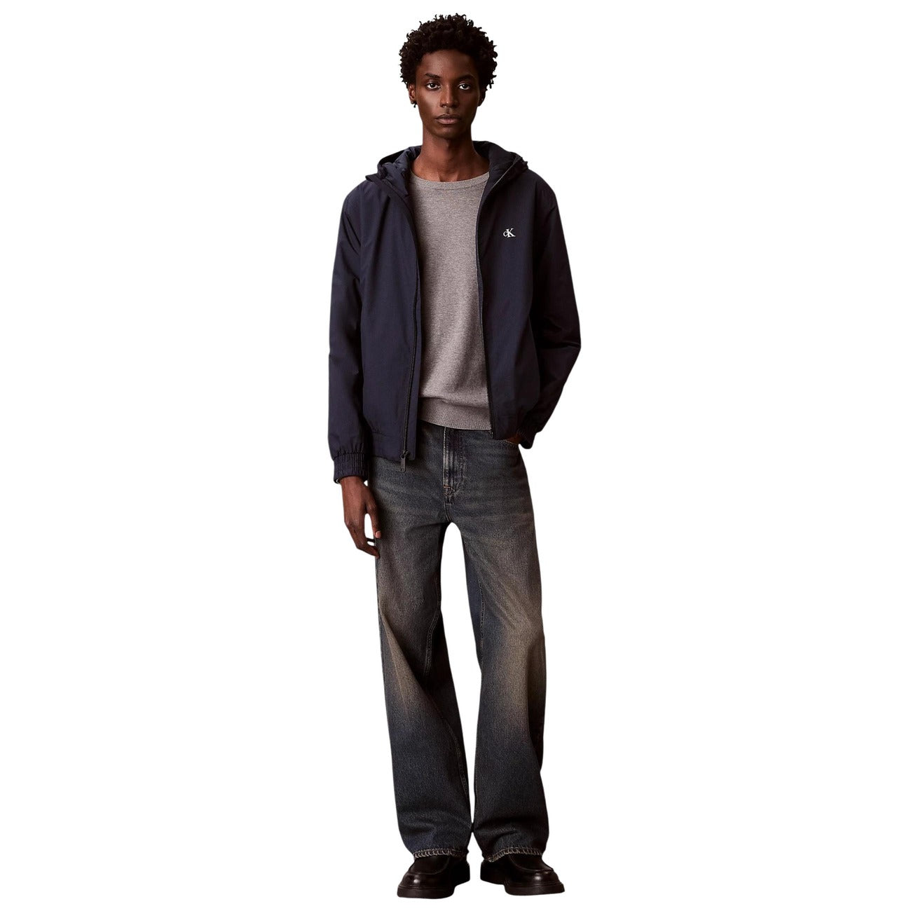 Calvin Klein Jeans - Calvin Klein Jeans Homme Jaquettes
