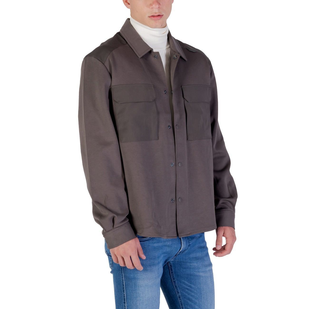 Antony Morato - Antony Morato Men's Shirts