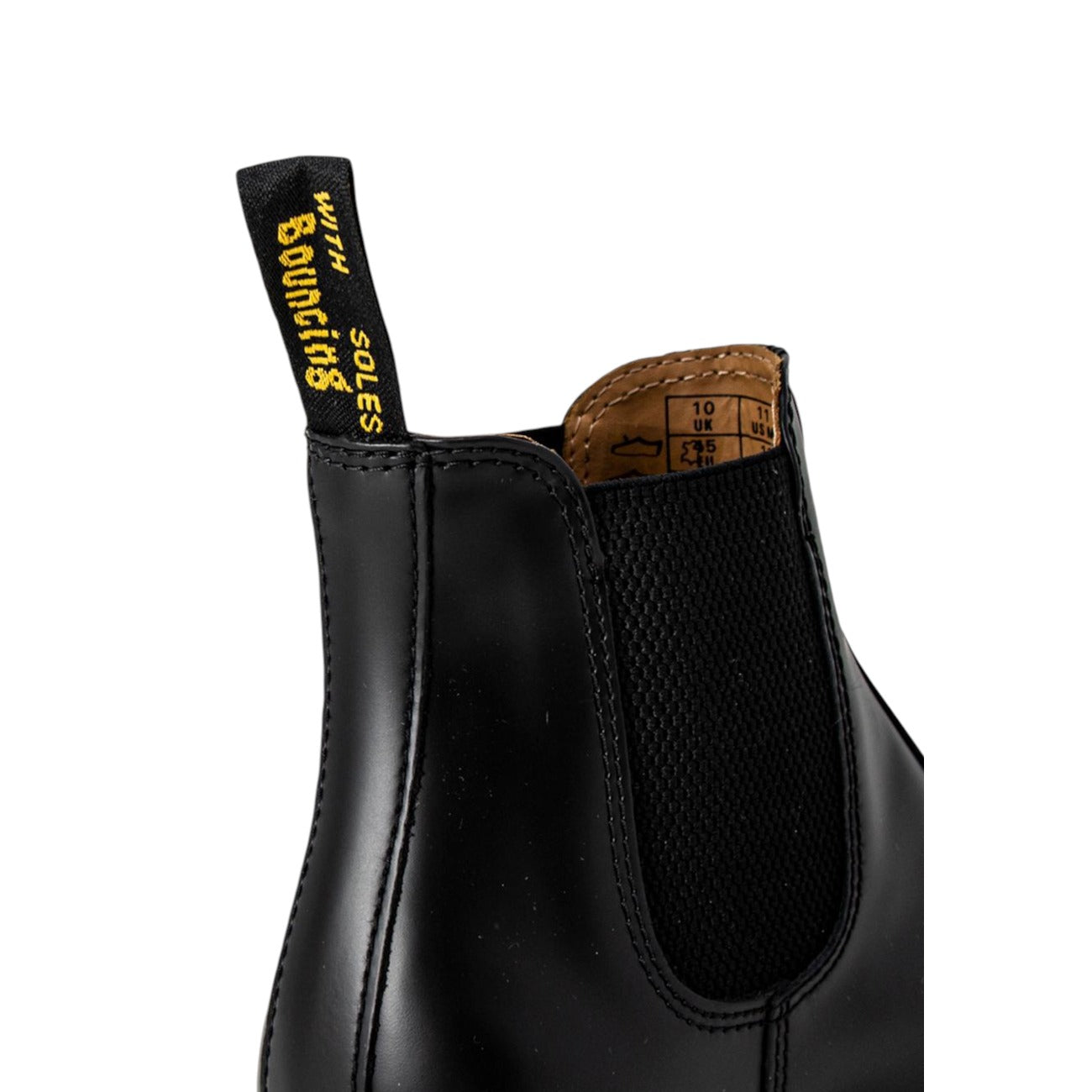 Men's Dr. Martens Boots – Black