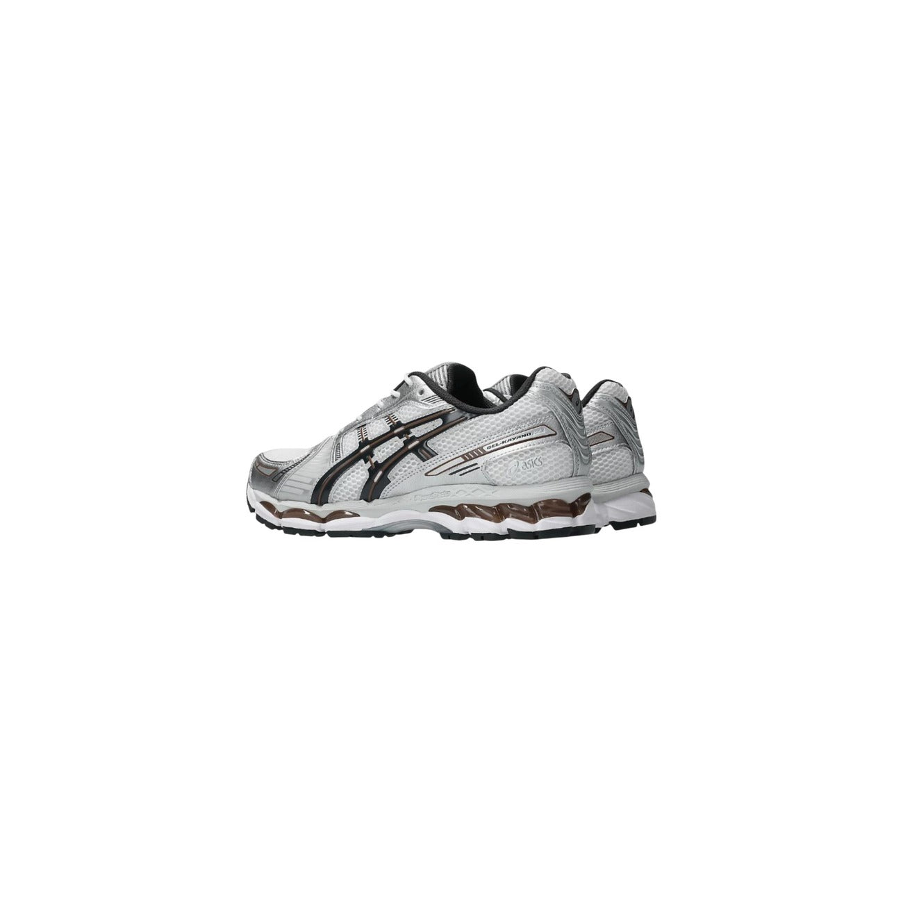 Baskets Asics GEL-Kayano 12.1 Homme – Marron