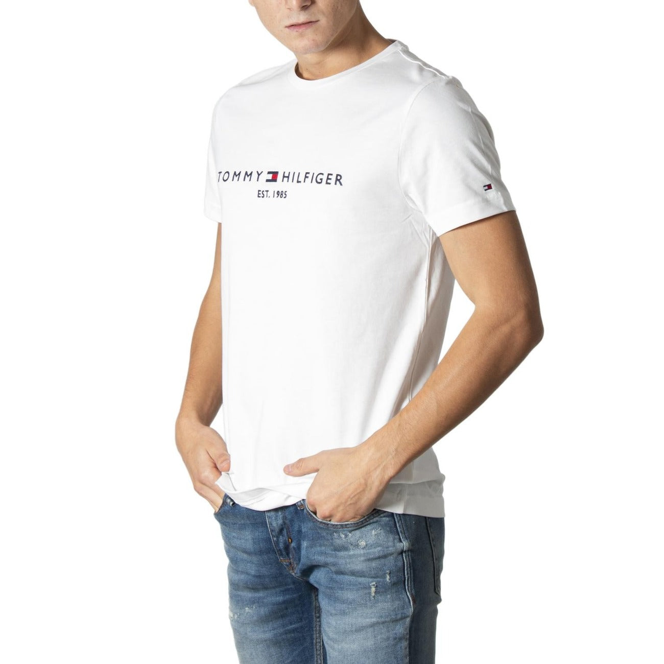 Tommy Hilfiger Jeans - Tommy Hilfiger Men's T-Shirts