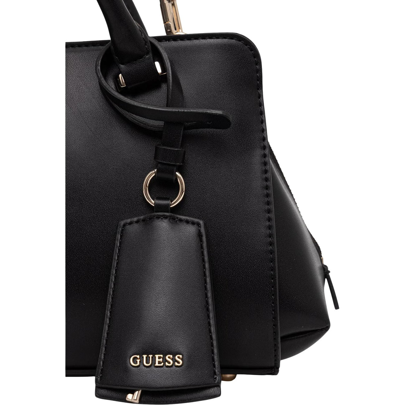 Sac à Main Guess Audrey Femme – Noir