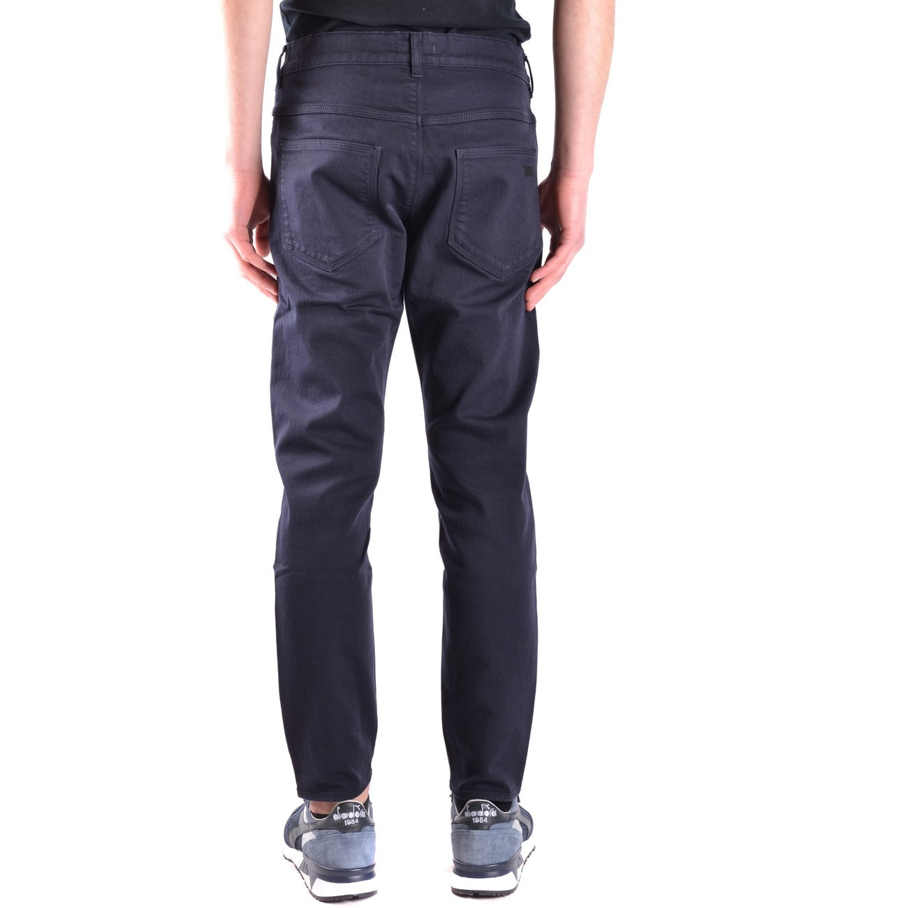 Paolo Pecora - Paolo Pecora Men Pants