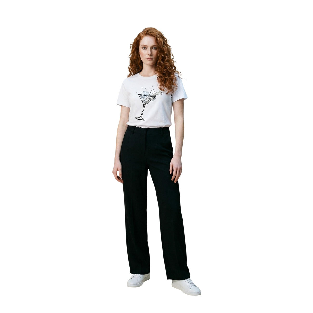 Liu Jo - Liu Jo Femme T-Shirts