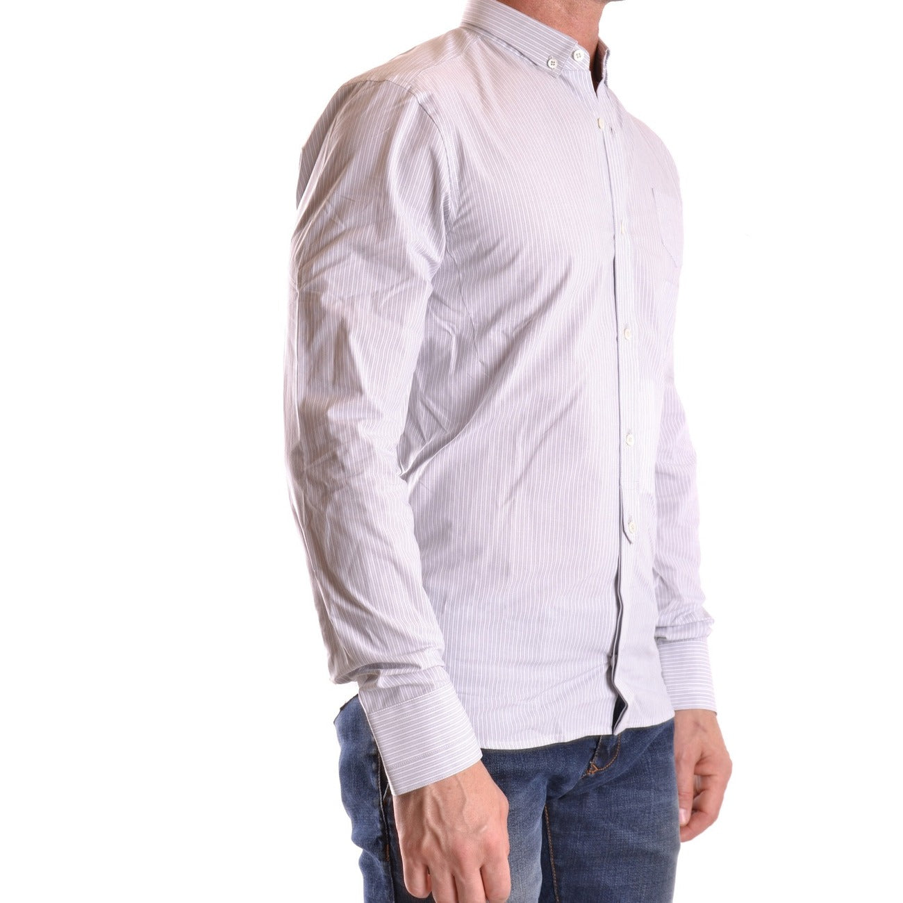 Neil Barrett - Neil Barrett Men's Shirts