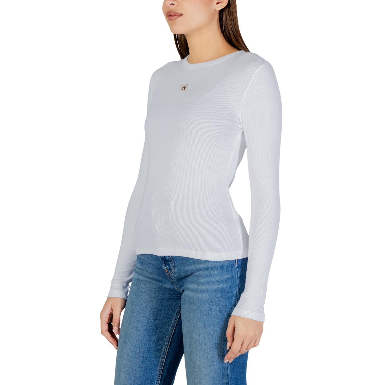Calvin Klein Jeans - Calvin Klein Jeans Women's T-Shirts