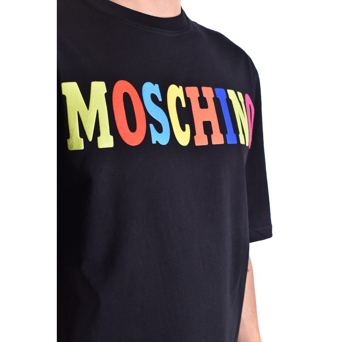 Moschino - Moschino Homme T-Shirts