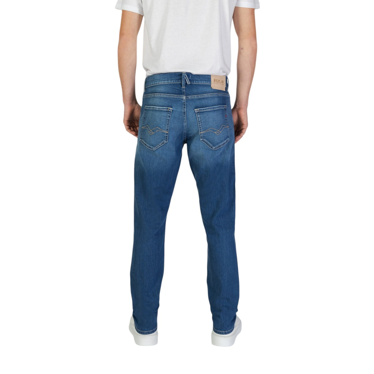 Replay - Replay Homme Jeans