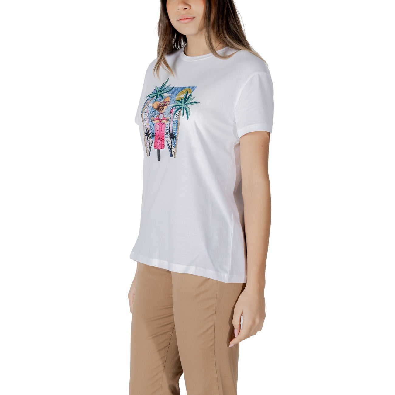 Liu Jo - Liu Jo Women's T-Shirts