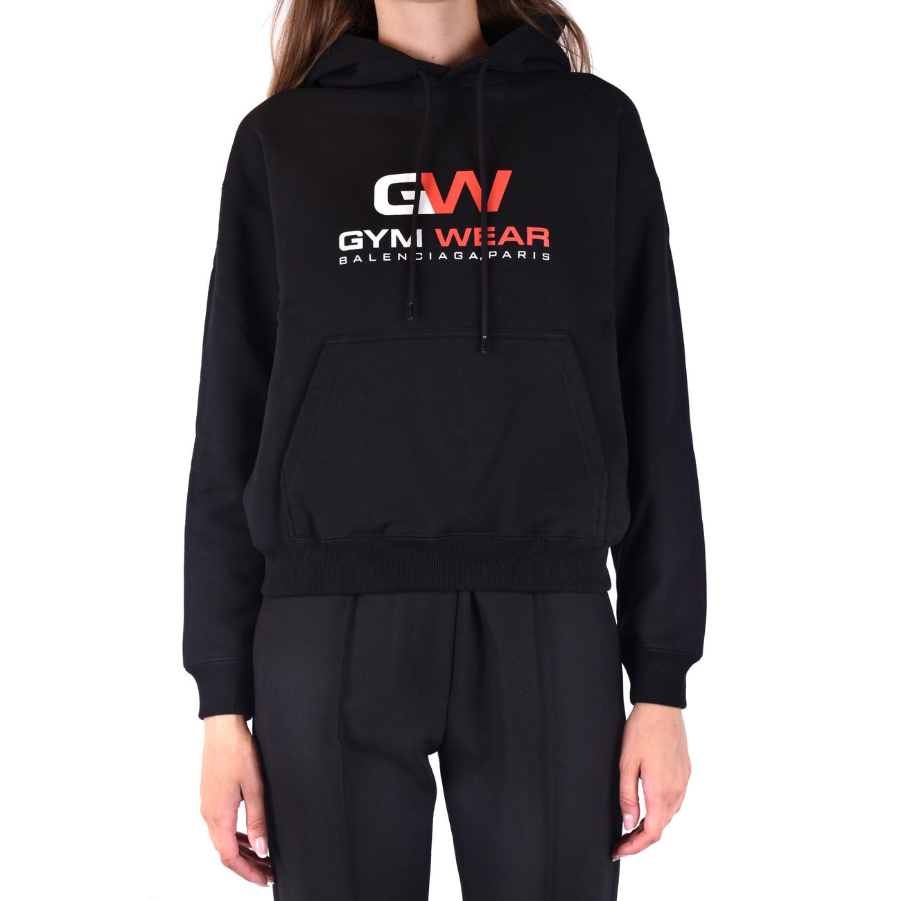 Balenciaga - Balenciaga Femme Sweatshirts