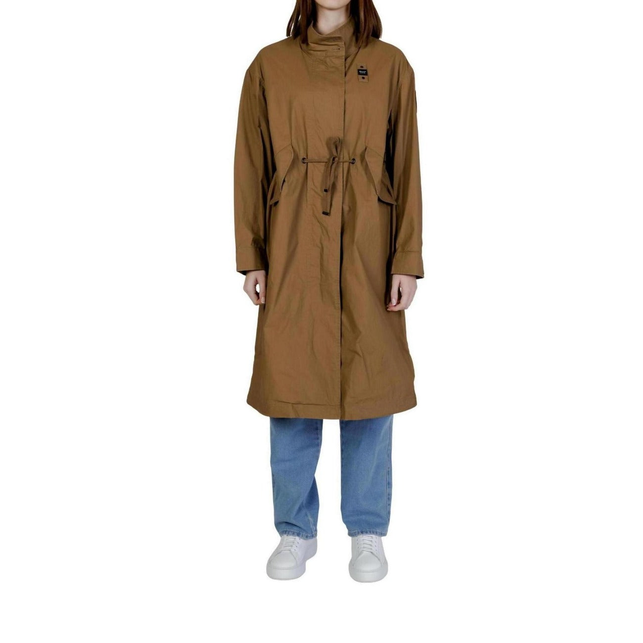 Blauer. - Blauer. Femme Jaquettes
