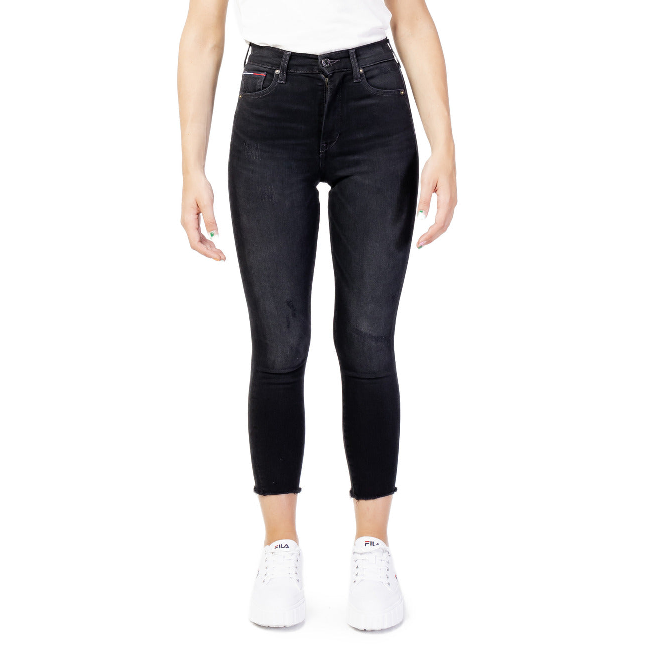 Tommy Hilfiger Jeans - Tommy Hilfiger Women's Jeans