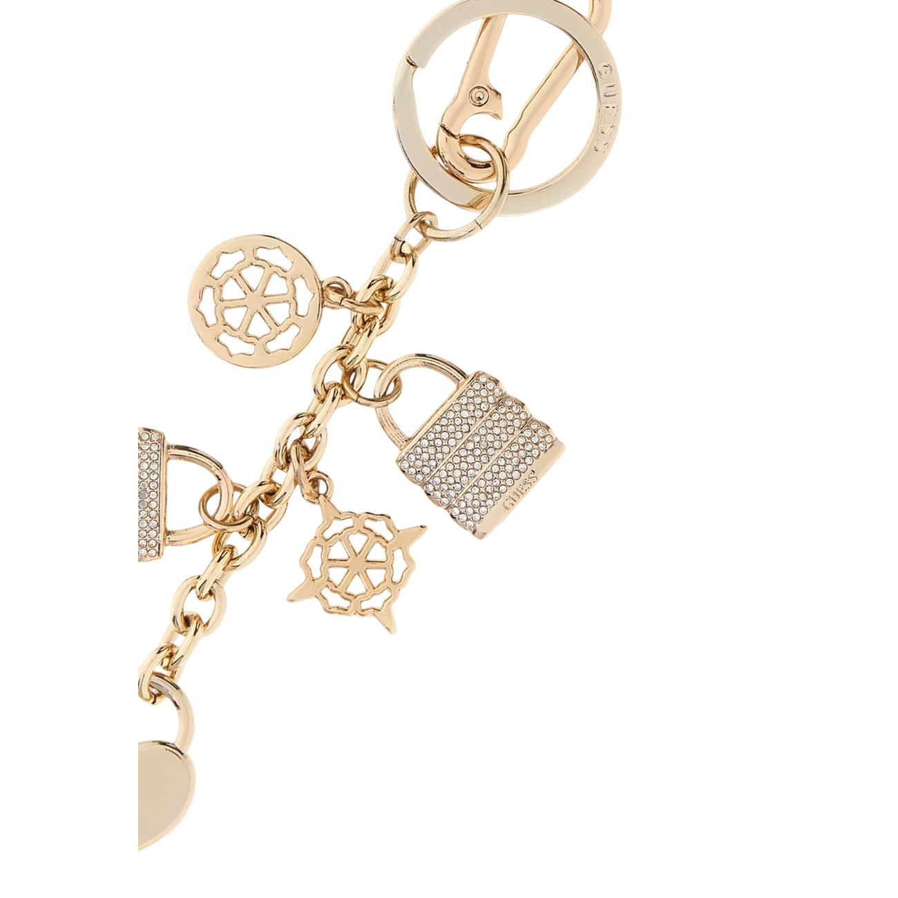 Guess - Guess Femme Porte-clefs