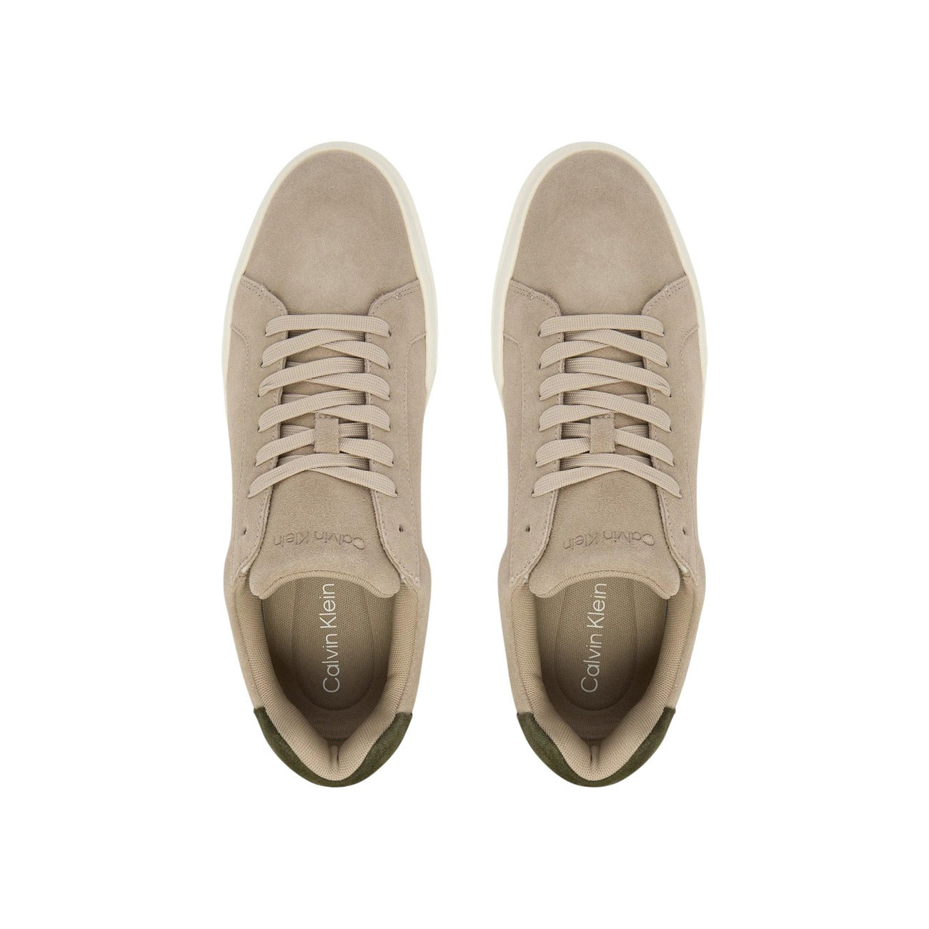 Calvin Klein Jeans - Calvin Klein Jeans Men's Trainers