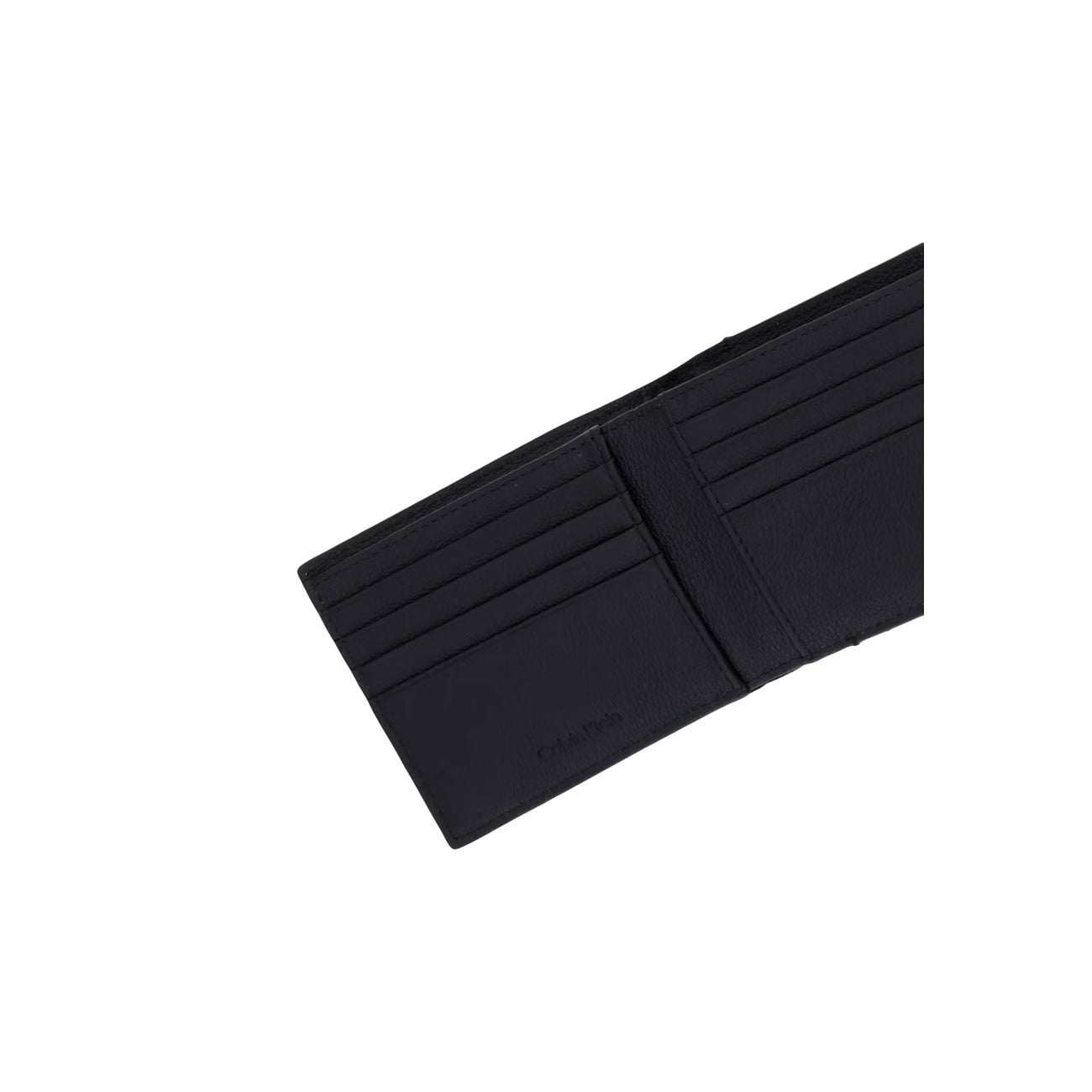 Portefeuille Calvin Klein Homme noir
