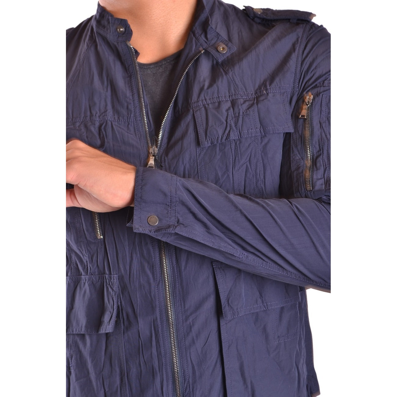 Neil Barrett - Neil Barrett Men's Jackets