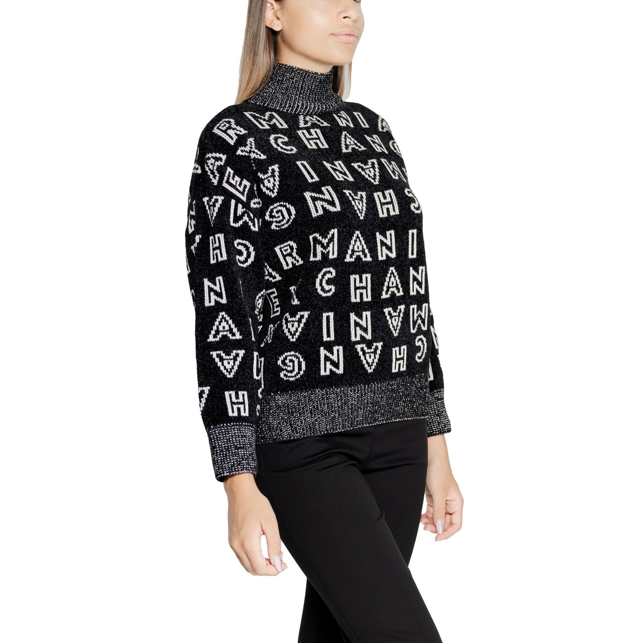 Armani Exchange - Armani Exchange Femme Pulls