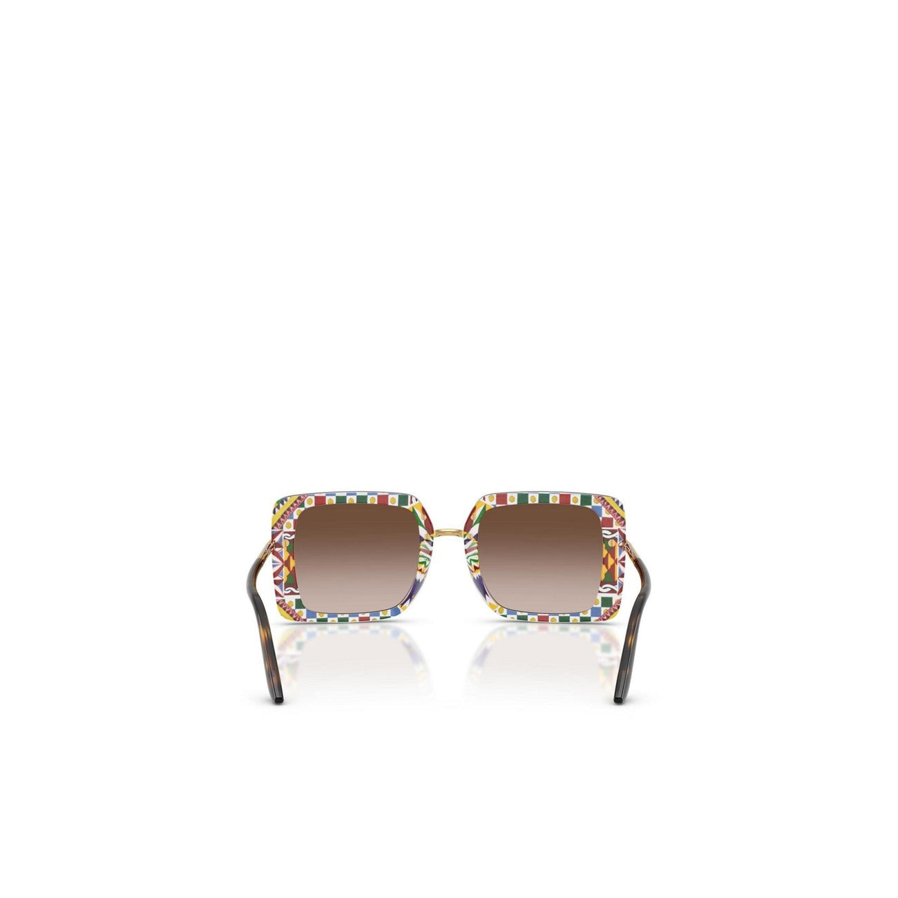Dolce & Gabbana - Dolce & Gabbana Femme Lunettes De Soleil