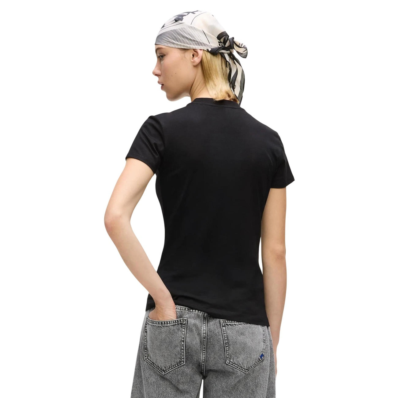 Karl Lagerfeld Jeans - Karl Lagerfeld Women's T-Shirts