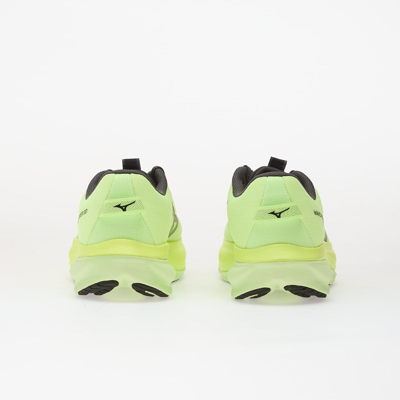 Mizuno - Mizuno Homme Baskets